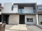 Casa en renta en La Condesa, Querétaro
