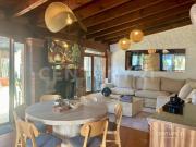 Casa en renta en la costera Valle de Bravo