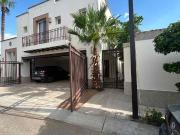 CASA EN RENTA EN LA ENCANTADA RESIDENCIAL