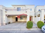 CASA EN RENTA EN LA ENCANTADA RESIDENCIAL