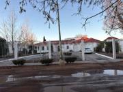 Casa en renta en la entrada al corredor Comercial Km1...