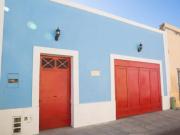 Casa en renta en La Ermita, Mérida Centro amueblada