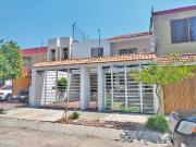 Casa en Renta en la Estancia