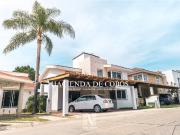 Casa en renta en La Hacienda de León Residencial y Golf,...