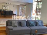 CASA EN RENTA EN LA HERRADURA