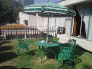 CASA EN RENTA EN LA HERRADURA