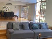 Casa en renta en La Herradura, Huixquilucan, Estado de...