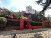 Casa en Renta en La Herradura, Huixquilucan, México