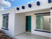 Casa en renta en La Herradura II, Mérida, Yucatán