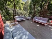 CASA EN RENTA EN LA HERRDURA HUIXQUILUCAN