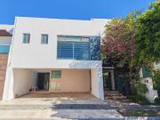 Casa en Renta en La Isla 1, Lomas de Angelópolis