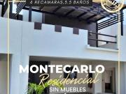 Casa en renta en La Joya, Mazatlán, Sinaloa