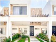 Casa en renta en La Joya, Playa del Carmen, Quintana Roo