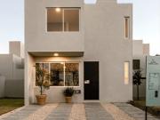 Casa en renta en La Joya, Querétaro