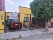 Casa en renta en La Joya, Querétaro