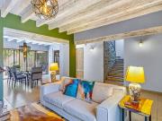 Casa en renta en La Lejona, San Miguel de Allende,...