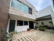 Casa en renta en La Marquesa – Semi amueblada y con...