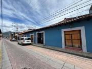 Casa en renta en La Merced, San Cristóbal de Las Casas,...