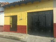 Casa en renta en La Merced, San Cristóbal de Las Casas,...