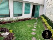 Casa en renta en La Moraleja, Pachuca de Soto, Hidalgo