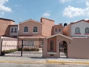 Casa en renta en La Moraleja, Pachuca de Soto, Hidalgo