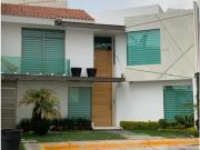 Casa en renta en La Moraleja, Pachuca de Soto, Hidalgo