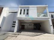 Casa en renta en La Noria, Saltillo, Coahuila de Zaragoza