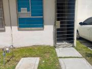 Casa en Renta en La Palma, Pachuca de Soto, Hidalgo