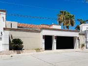 CASA EN RENTA en la Paloma