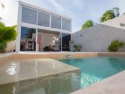 Casa en Renta en la playa de Chelem