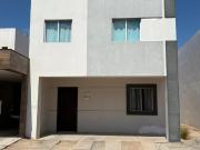 Casa en renta en La Ponte Residencial