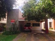 Casa en renta en La Primavera