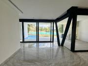 Casa en Renta en la privada Kanha frente al lago en el...