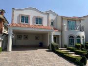 CASA EN RENTA EN LA PROVIDENCIA METEPEC