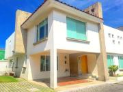 Casa en renta en La Providencia, Metepec, México