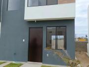 Casa en Renta en La Querencia Residencial, Veracruz,...