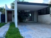 Casa en renta en La Rejoyada, Mérida, Yucatán