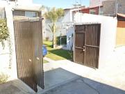 Casa en renta en La Resurreccion, Puebla, Puebla