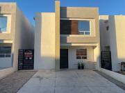 Casa en renta en La Rioja, Piedras Negras, Coahuila de...