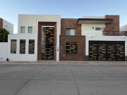 CASA EN RENTA EN LA RIOJA PONIENTE