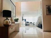 Casa en renta en La Rioja, Tlajomulco de Zúñiga, Jalisco