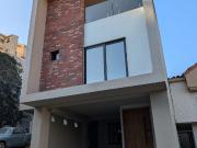 Casa en renta en La Sierra, Tijuana, Baja California