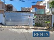 Casa en renta en La Tampiquera, Boca del Río, Veracruz...
