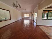 Casa en Renta en La Toscana, Acapatzingo Cuernavaca Morelos
