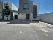 Casa en renta en La Toscana Residencial, Torreón,...