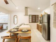 Casa en renta en La Veleta, Tulum, Quintana Roo