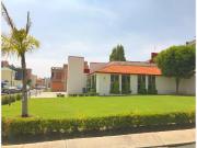 Casa en renta en La Virgen, Metepec, México