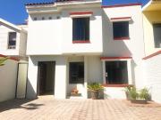 Casa en renta en La Virgen, Metepec, México