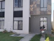 CASA EN RENTA EN LA VIRGEN SOLEDAD DE GRACIANO SANCHEZ