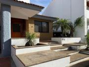 Casa en renta en LA VISTA